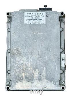 John Deere RE259011 Steering Module, 8100T 8110T 8120T 8200T 8210T 8220T NOS OEM