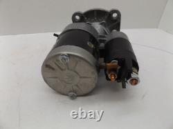 John Deere RE523502 Starter Fits Many John Deere and New Holland Tractors