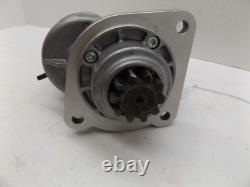 John Deere RE523502 Starter Fits Many John Deere and New Holland Tractors