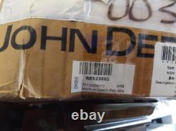 John Deere RE523502 Starter Fits Many John Deere and New Holland Tractors