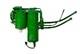 John Deere Re524518 Fuel Filter Kit 8.1l Powertech Nos Oem 6081hf070