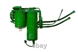 John Deere RE524518 Fuel Filter Kit 8.1L PowerTech NOS OEM 6081HF070