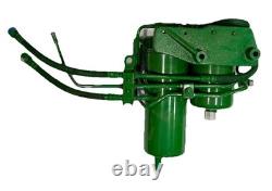 John Deere RE524518 Fuel Filter Kit 8.1L PowerTech NOS OEM 6081HF070