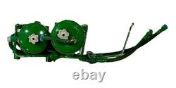 John Deere RE524518 Fuel Filter Kit 8.1L PowerTech NOS OEM 6081HF070