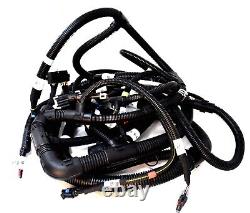 John Deere RE534569 Wiring Harness for John Deere Farm Tractors