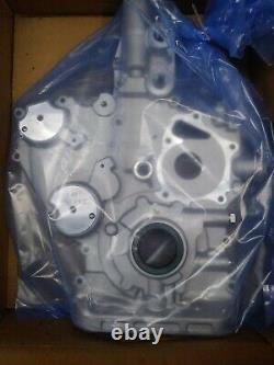 John Deere RE536432 Front Cover OEM New withGasket R530856