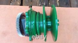 John Deere RE588578 Engine Fan Drive RE582723 Harvester Combine Tractor S680 OEM