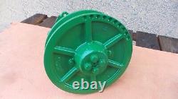 John Deere RE588578 Engine Fan Drive RE582723 Harvester Combine Tractor S680 OEM