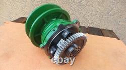 John Deere RE588578 Engine Fan Drive RE582723 Harvester Combine Tractor S680 OEM