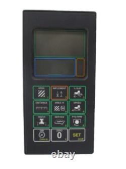 John Deere RE60389 Monitor