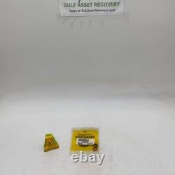 John Deere RE64292 Injector Seal Kit, Lot of (10) (New)