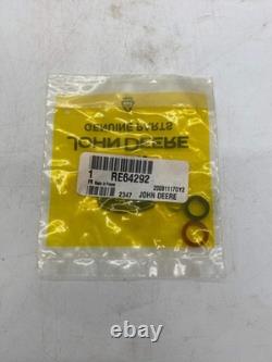 John Deere RE64292 Injector Seal Kit, Lot of (10) (New)
