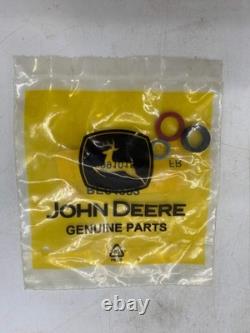 John Deere RE64292 Injector Seal Kit, Lot of (10) (New)