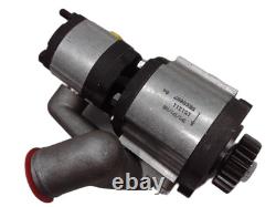 John Deere RE68887 GEAR PUMP