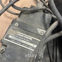 John Deere Radar Sensor AOMR0010 With 13ft Cord 4640 4840