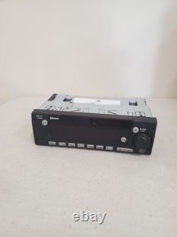 John Deere Radio AL232067