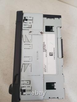 John Deere Radio AL232067