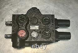 John Deere Re248040 Selective Control Valve 5065m 5095m 5100m Tractor Re195481