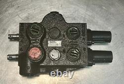 John Deere Re248040 Selective Control Valve 5065m 5095m 5100m Tractor Re195481