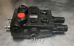 John Deere Re248040 Selective Control Valve 5065m 5095m 5100m Tractor Re195481