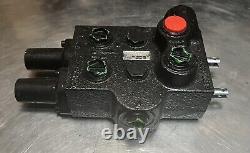 John Deere Re248040 Selective Control Valve 5065m 5095m 5100m Tractor Re195481