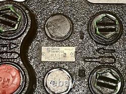 John Deere Re248040 Selective Control Valve 5065m 5095m 5100m Tractor Re195481