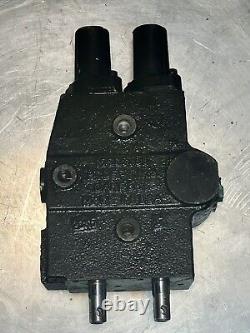 John Deere Re248040 Selective Control Valve 5065m 5095m 5100m Tractor Re195481