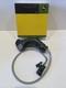 John Deere Scv Controller Grip Genuine Oem Part New Lva13698