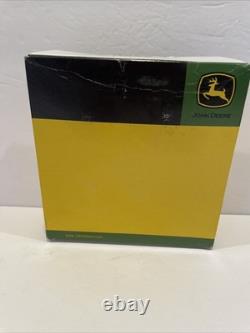 John Deere SCV Controller Grip Genuine OEM Part NEW LVA13698