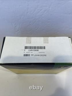 John Deere SCV Controller Grip Genuine OEM Part NEW LVA13698