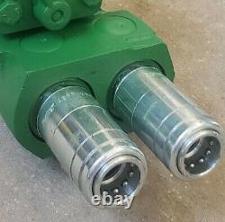 John Deere SCV ISO Conversion Kit Replaces RE206778