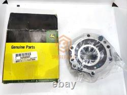 John Deere SJ303932 Genuine Pump Assembly 2 PCS