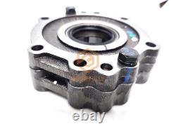 John Deere SJ303932 Genuine Pump Assembly 2 PCS