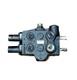 John Deere Selective Control Valve Re179201 Fits 5400, 5300, 5430 5310, Nos Oem