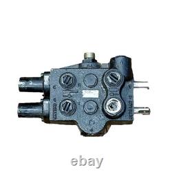 John Deere Selective Control Valve RE179201 Fits 5400, 5300, 5430 5310, NOS OEM