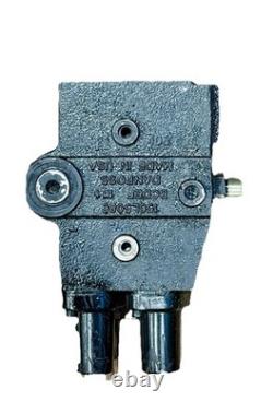 John Deere Selective Control Valve RE179201 Fits 5400, 5300, 5430 5310, NOS OEM