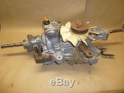 John Deere Stx38 Stx46 Lawn Tractor Tuff Torq Hydro Hydrostatic Transaxle 049422