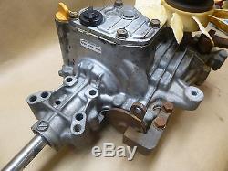 John Deere Stx38 Stx46 Lawn Tractor Tuff Torq Hydro Hydrostatic Transaxle 049422