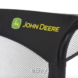 John Deere Sun Canopy Shade Riding Tractor Lawn Mower Accessory Cover Accessory