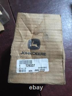 John Deere T29337 Universal Joint Yoke