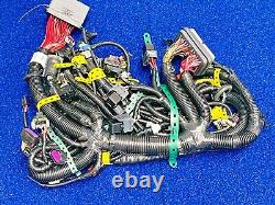 John Deere TA12635 Wiring Harness 3R Lower Cab 3033R, 3039R, 3046R