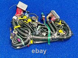 John Deere TA12635 Wiring Harness 3R Lower Cab 3033R, 3039R, 3046R