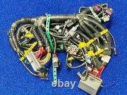 John Deere TA12635 Wiring Harness 3R Lower Cab 3033R, 3039R, 3046R