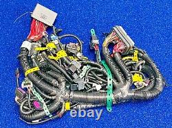 John Deere TA12635 Wiring Harness 3R Lower Cab 3033R, 3039R, 3046R