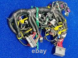 John Deere TA12635 Wiring Harness 3R Lower Cab 3033R, 3039R, 3046R