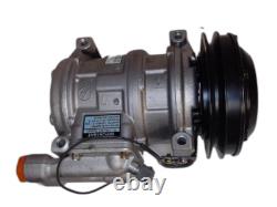John Deere TY6784 COMPRESSOR
