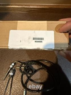 John Deere Temperature Probes RE546926 New OEM Genuine