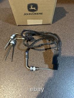 John Deere Temperature Probes RE546926 New OEM Genuine