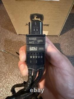 John Deere Temperature Probes RE546926 New OEM Genuine