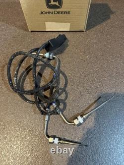 John Deere Temperature Probes RE546926 New OEM Genuine